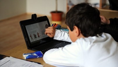 ​Socjolog o zdalnej nauce: Dzieci cierpią, mają dość
