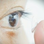 Soczewki pozwolą widzieć w ciemności. Nawet z zamkniętymi oczami