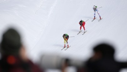 Soczi: 12. dzień zmagań! Olimpijska rywalizacja minuta po minucie