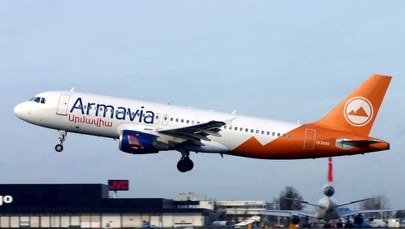 Soczi 2014: Amerykanie ostrzegają przed atakami w samolotach