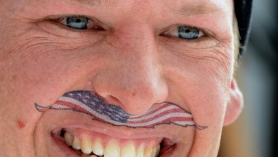 Soczi 2014: Amerykanie wysyłają największą reprezentację w historii 