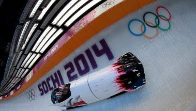 Soczi 2014: Bobsleiści z Jamajki zgubili sprzęt