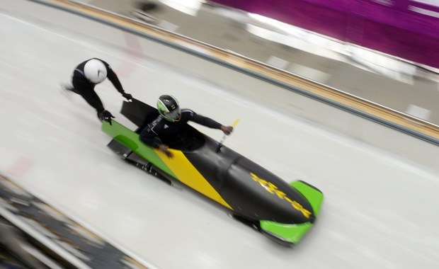 Soczi 2014: Bobsleje - sprzęt Jamajczyków dotarł, Niemcy... wyjeżdżają 