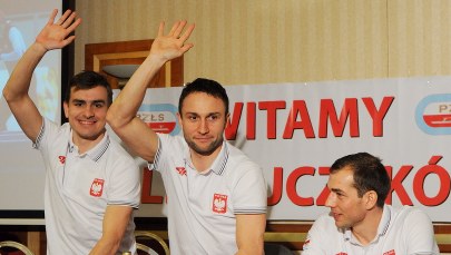 Soczi 2014, czyli medalowy zawrót głowy 