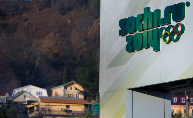 Soczi 2014: Dali córce na imię Olimpiada. Na cześć igrzysk