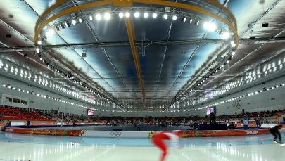 Soczi 2014: Łyżwiarstwo szybkie- dyskwalifikacja Bachledy-Curuś