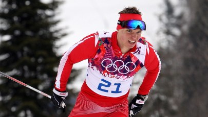 Soczi 2014. Maciej Staręga: Pretensje mam tylko do siebie 