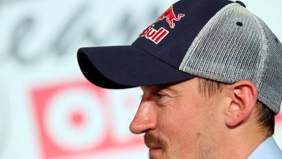 ​Soczi 2014. Małysz: Oddałbym cztery medale za jeden złoty