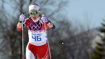 Soczi 2014. Norweżki planują "zamęczyć" Charlotte Kallę