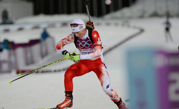 Soczi 2014: Oczy kibiców zwrócone na biathlonistki 