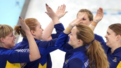 Soczi 2014: Pierwszy dzień bez udziału Polaków