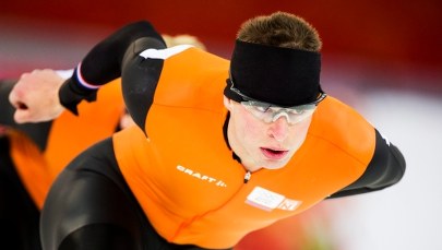 Soczi 2014: Pierwszy dzień walki o medale