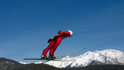 Soczi 2014: Piotr Żyła wystąpi na dużej skoczni. Zastąpi Dawida Kubackiego