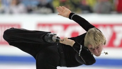 Soczi 2014: Pluszczenko bliski nominacji olimpijskiej