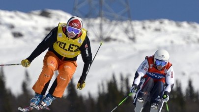 Soczi 2014: Poważny wypadek Rosjanki. Może mieć uraz kręgosłupa 