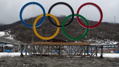 Soczi 2014: Rosyjska narciarka złamała kręgosłup