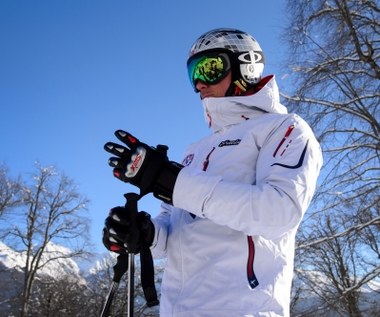 Soczi 2014 - Svindal chorążym reprezentacji Norwegii