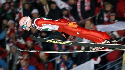 ​Soczi 2014: Znamy kadrę skoczków na igrzyska. "Postawiliśmy na doświadczenie"