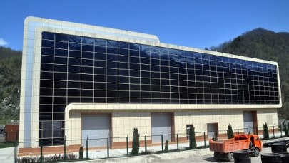 Soczi, czyli olimpijska studnia bez dna 