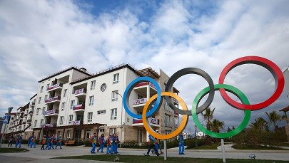 Soczi. Wykonano dużo testów antydopingowych