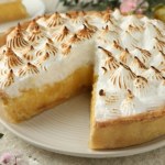 Soczyste jabłka i chrupiąca beza. Na jednym kawałku trudno się zatrzymać