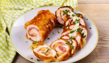 Soczyste roladki z wyśmienitym farszem. Przygotuj na weekend