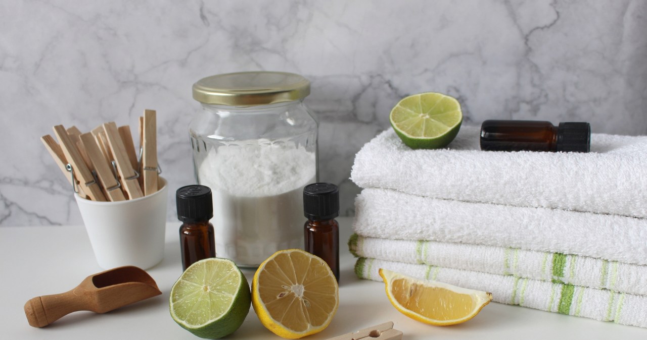 Сода, оцет, лимон та сіль - натуральні засоби для чищення різних поверхонь. Варто завжди тримати під рукою /pixabay.com