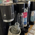 koszty SodaStream 169,00 zł w Lidlu - ceny nabojów, wymiana i koszty użytkowania