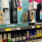 SodaStream Kaufland 222 zł i Lidl 169 zł - który saturator bardziej się opłaca?