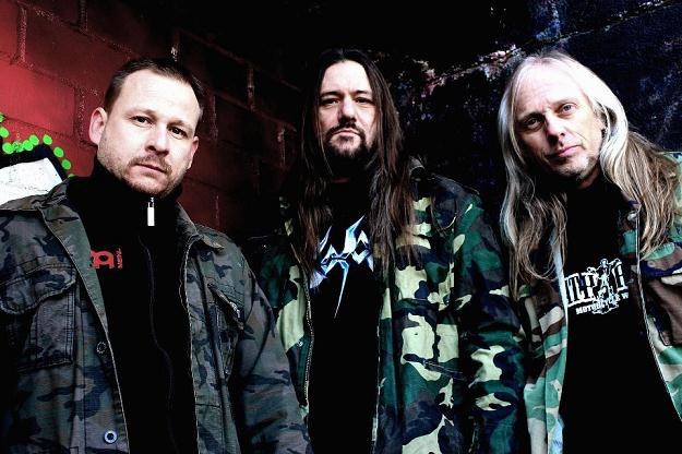Sodom przywiezie nowy materiał na MetalFest do Jaworzna /Oficjalna strona zespołu
