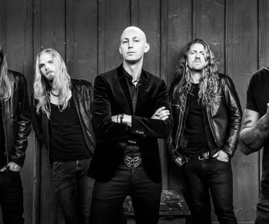 Soen: Nowa płyta "Lykaia"