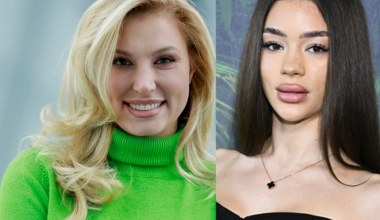 Sofi Sivokha bez skrępowania mówi o Pajączkowskiej. Bardzo się zdziwiła [POMPONIK EXCLUSIVE]