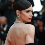 Sofia Carlson zachwyca w Cannes. Drugie wcielenie Audrey Hepburn