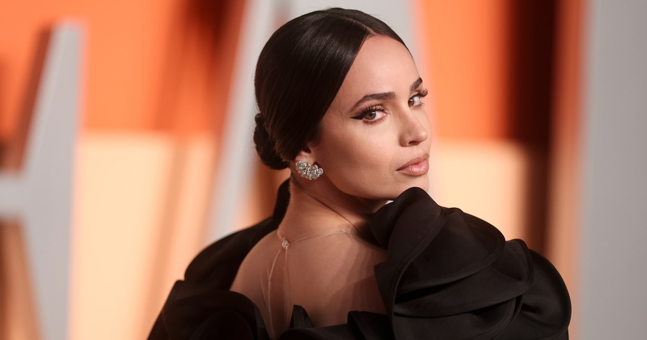 Sofia Carson /Christopher Polk/Variety /Getty Images