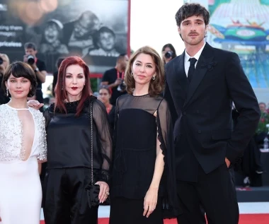 Sofia Coppola o "Priscilli": Uniwersalna historia w wyjątkowej scenerii