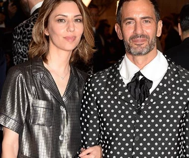 Sofia Coppola praktykowała u Lagerfelda