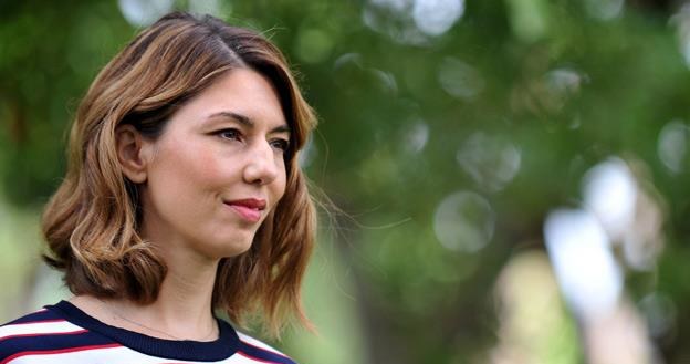 Sofia Coppola /AFP