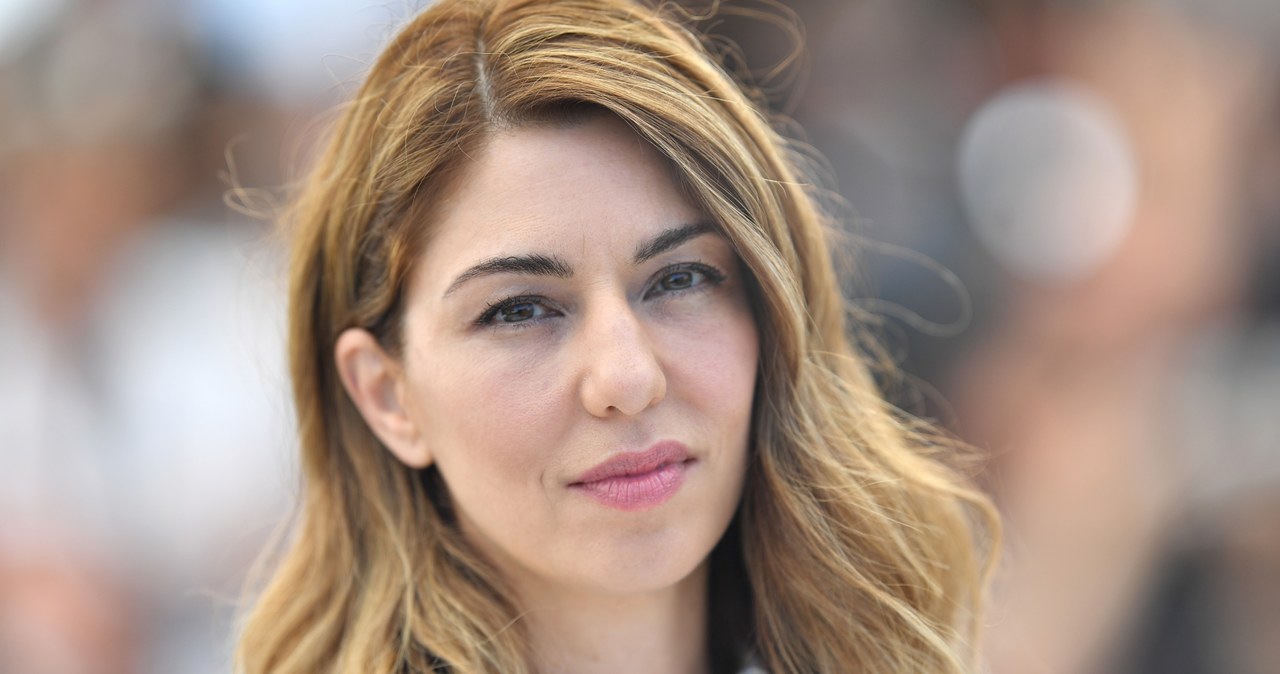 Sofia Coppola /Pascal Le Segretain / Staff /Getty Images