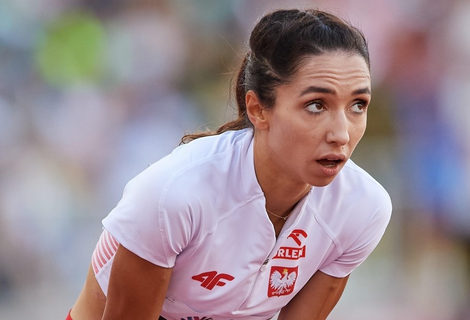 Sofia Ennaoui / 	Adam Warżawa    /PAP