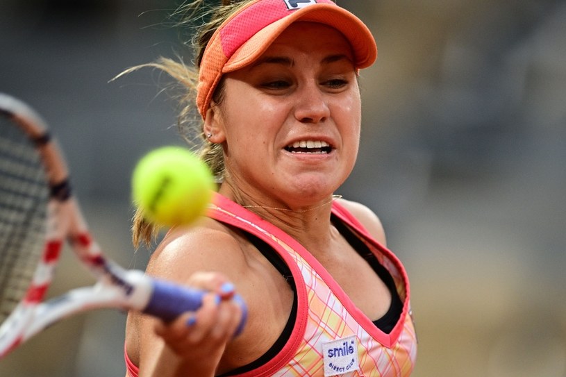 Roland Garros. Sofia Kenin - Iga Świątek w finale ...