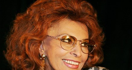 Sofia Loren /AFP