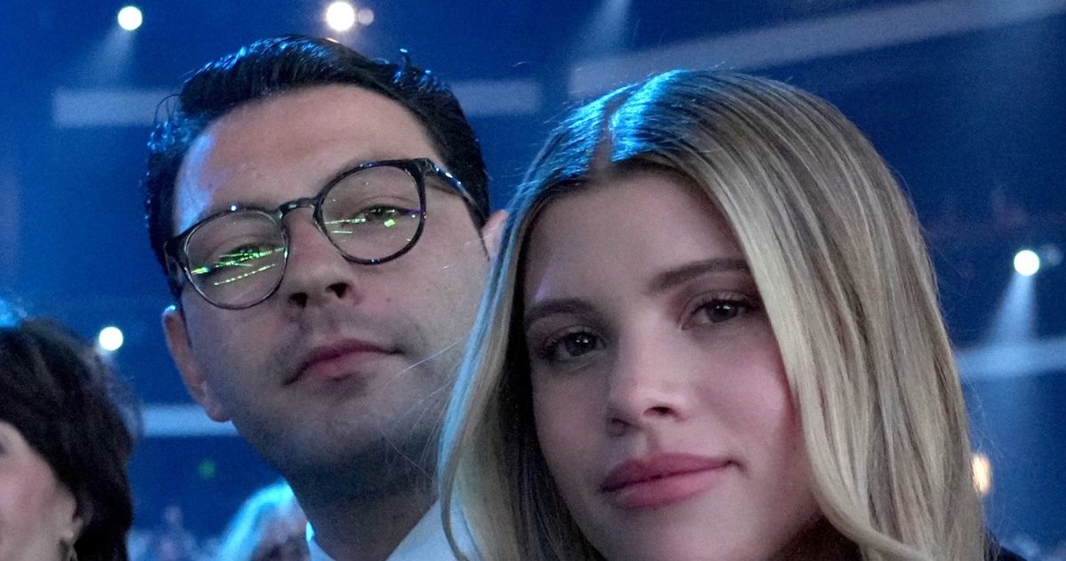 Sofia Richie / Kevin Mazur / Contributor /Getty Images