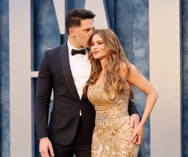 Sofia Vergara i Joe Manganiello rozwodzą się po siedmiu latach małżeństwa