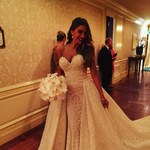 Sofia Vergara i Joe Manganiello wzięli ślub!