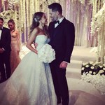Sofia Vergara i Joe Manganiello wzięli ślub!
