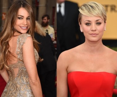 Sofia Vergara (L), gwiazda serialu "Współczesna rodzina" oraz Kaley Cuoco-Sweeting (P), którą telewizyjna widownia kojarzy z roli w "Teorii wielkiego podrywu" znalazły się na szczycie zestawienia najlepiej zarabiających gwiazd telewizji przygotowanej przez magazyn "Forbes". 

Panie zdeklasowały konkurencję dopisując do swych kont w ciągu minionych 12 miesięcy po 28,5 milionów dolarów (w okresie od czerwca 2014 do czerwca 2015).

Sofia Vergara to laureatka rankingu "Forbesa" z ostatnich 4 lat. Kaley Cuoco-Sweeting w awansie na szczyt pomogła bajeczna gaża, którą wynegocjowała w ubiegłym roku z producentami "Teorii wielkiego podrywu". Aktorka otrzymywała okrągły milion dolarów za każdy odcinek show.