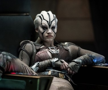 Sofię Boutellę mogliśmy oglądać również w filmie "Star Trek: W nieznane", w którym wcieliła się w postać mieszkanki obcej planety Altamid - Jaylah.

- Jaylah to moja ulubiona nowa postać tego filmu. Jest bardzo uduchowiona, słodka, zabawna, mimo charakterku prosto z piekła. Sofia dała jej tyle życia, zrobiła kawał doskonałej aktorskiej roboty - mówił reżyser filmu mówi J.J. Abrams.