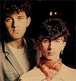 Soft Cell /