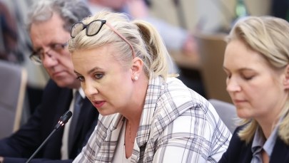 Sójka zastąpi Niedzielskiego. Kosiniak-Kamysz: Sama jest zaskoczona