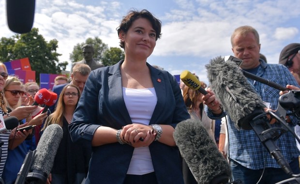 Sojusz Lewicy Demokratycznej zmienił skrót